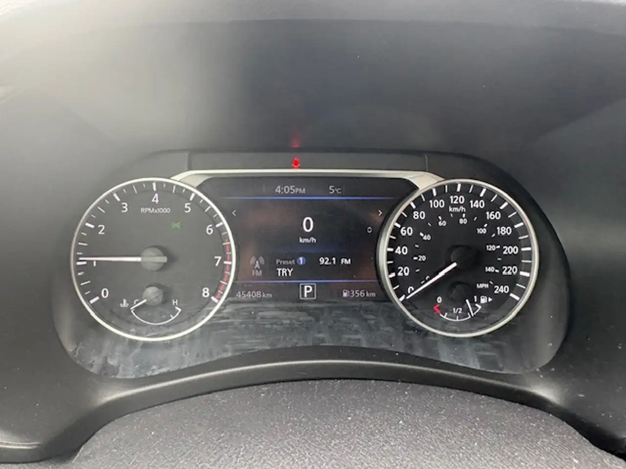 Nissan Sentra снимка Nissan Sentra