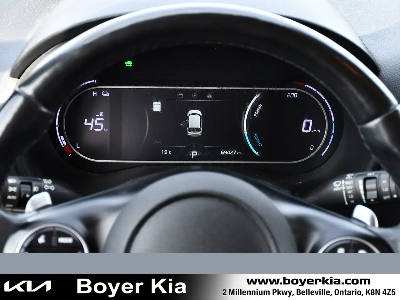 Kia Soul снимка Kia Soul