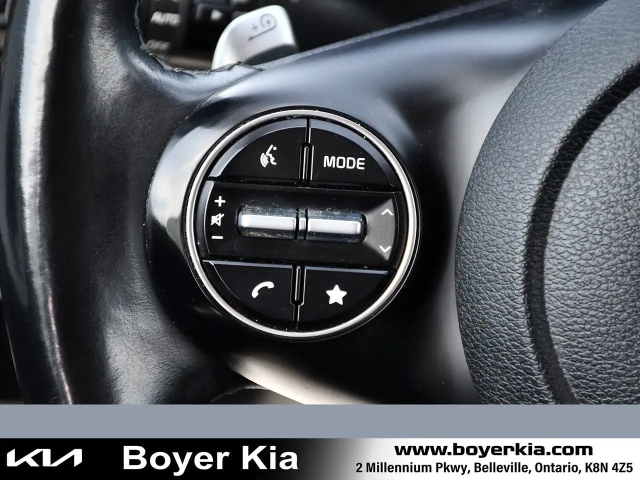 Kia Soul снимка Kia Soul