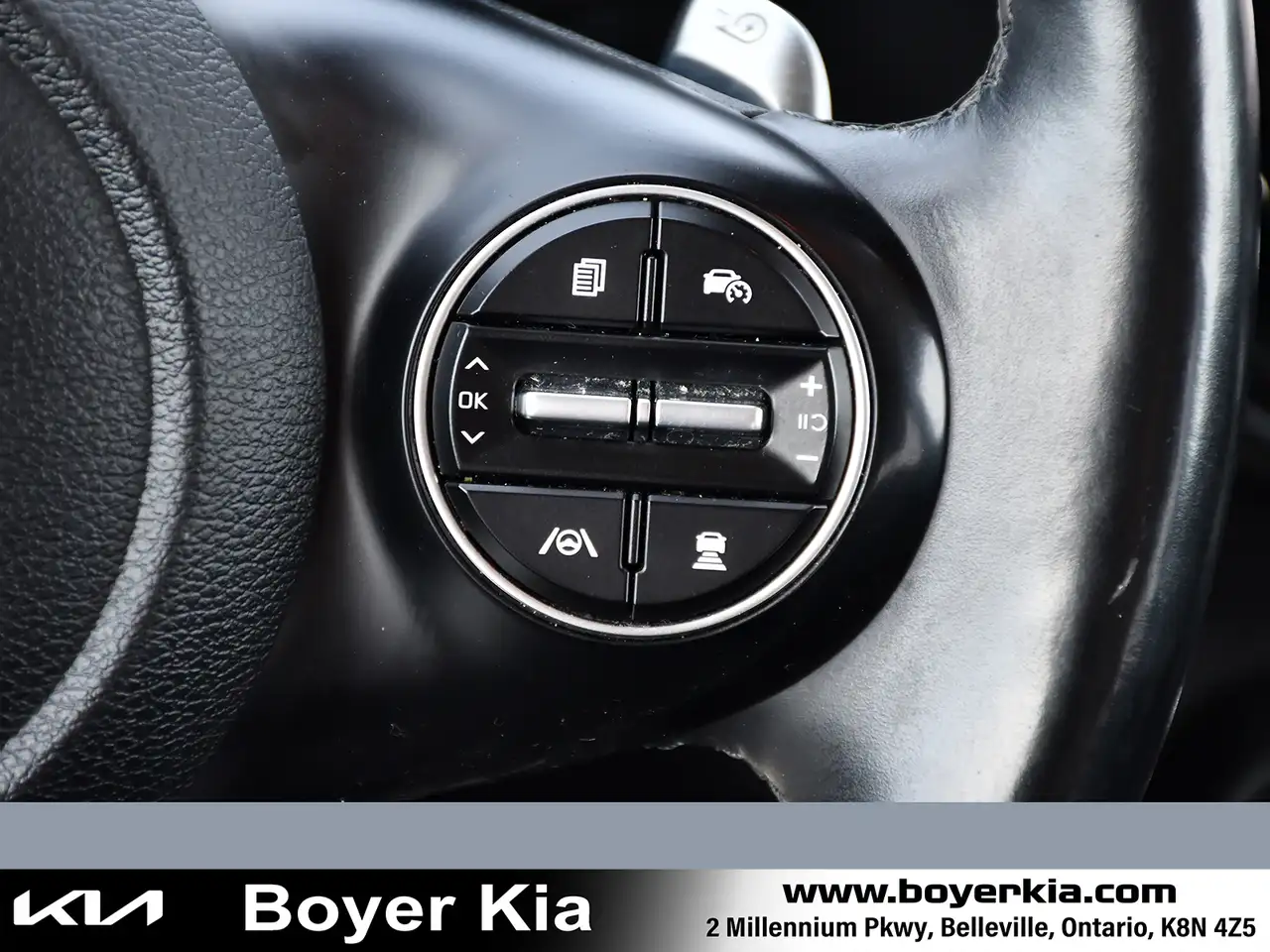 Kia Soul снимка Kia Soul