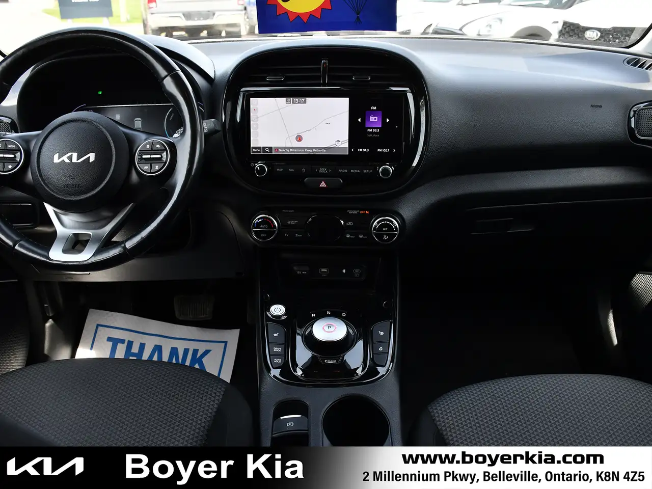 Kia Soul снимка Kia Soul