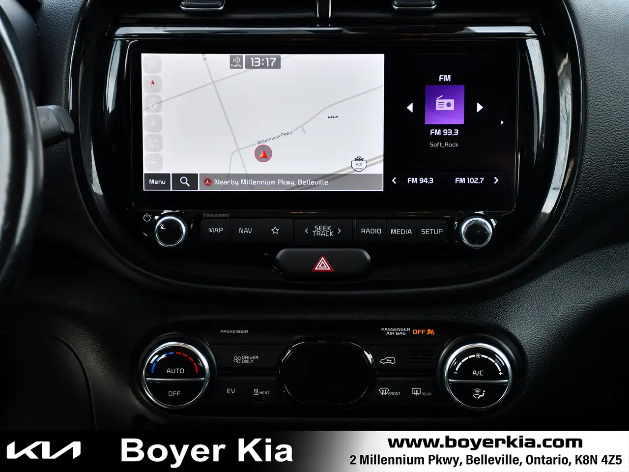Kia Soul снимка Kia Soul