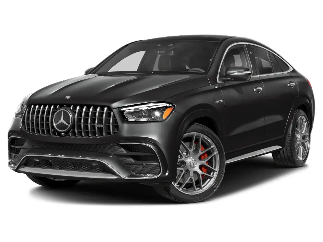 2026 Mercedes-Benz GLE