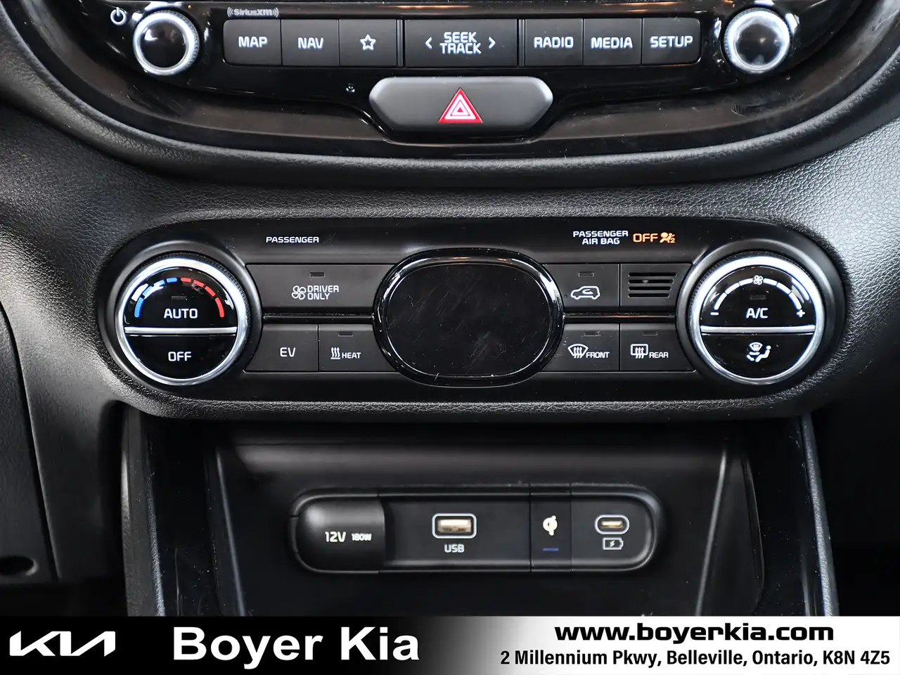 Kia Soul снимка Kia Soul