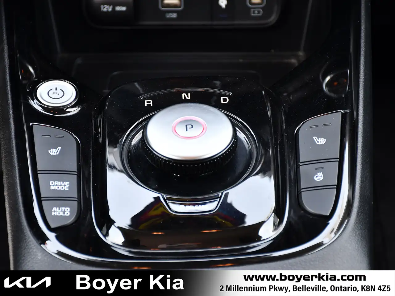 Kia Soul снимка Kia Soul