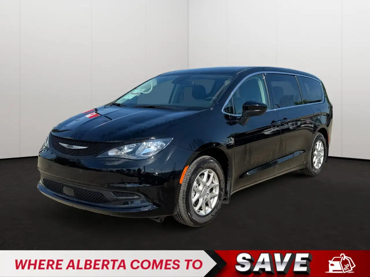 2024 Chrysler Grand Caravan