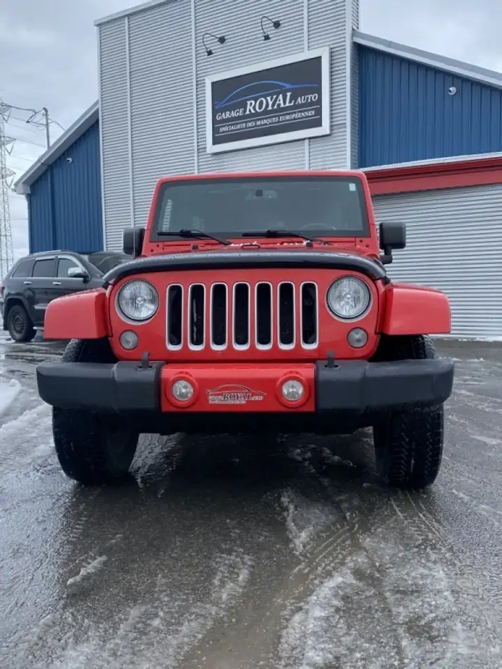 Jeep Wrangler fotografie Jeep Wrangler