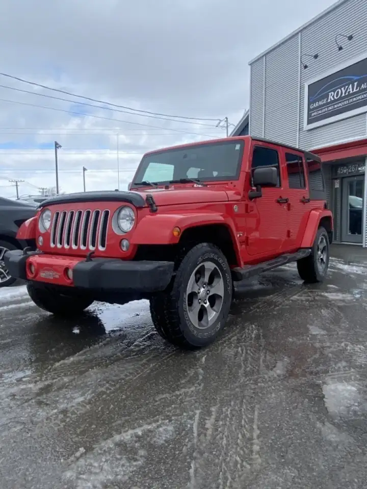 Jeep Wrangler fotografie Jeep Wrangler