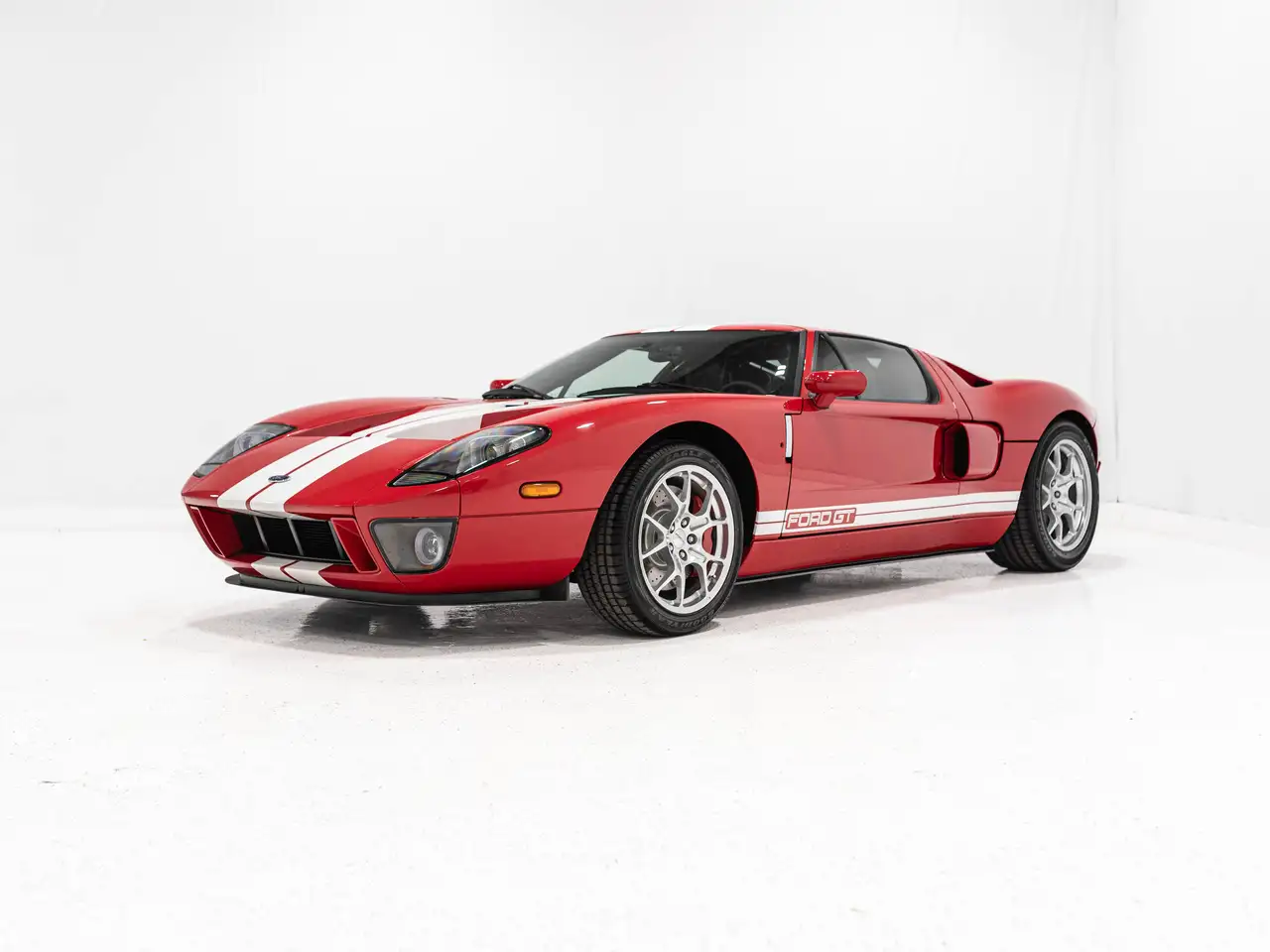2006 Ford GT