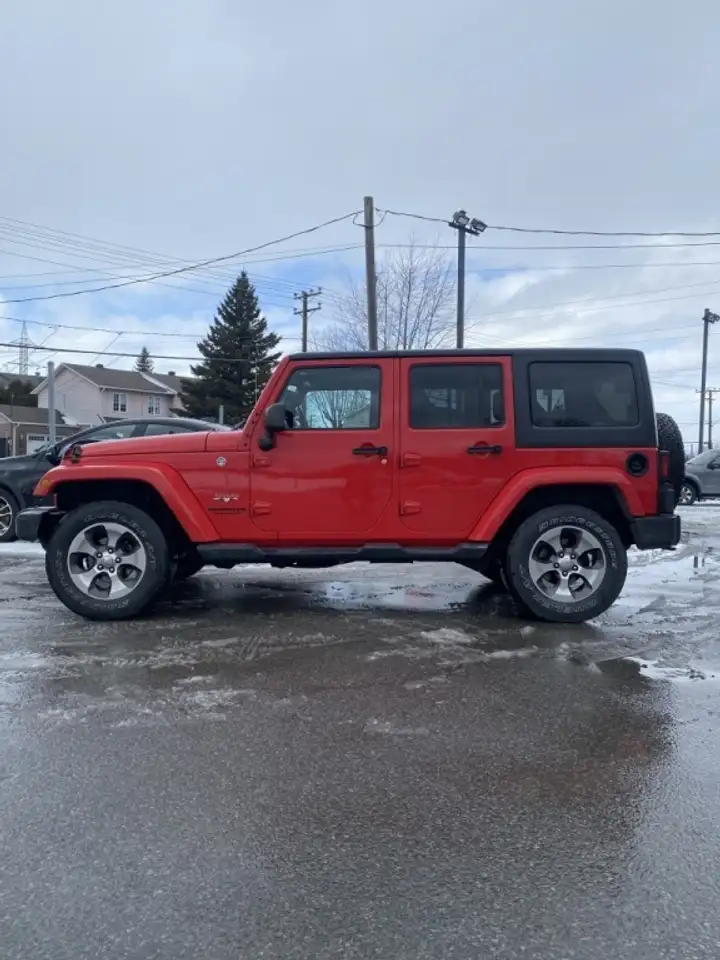 Jeep Wrangler fotografie Jeep Wrangler
