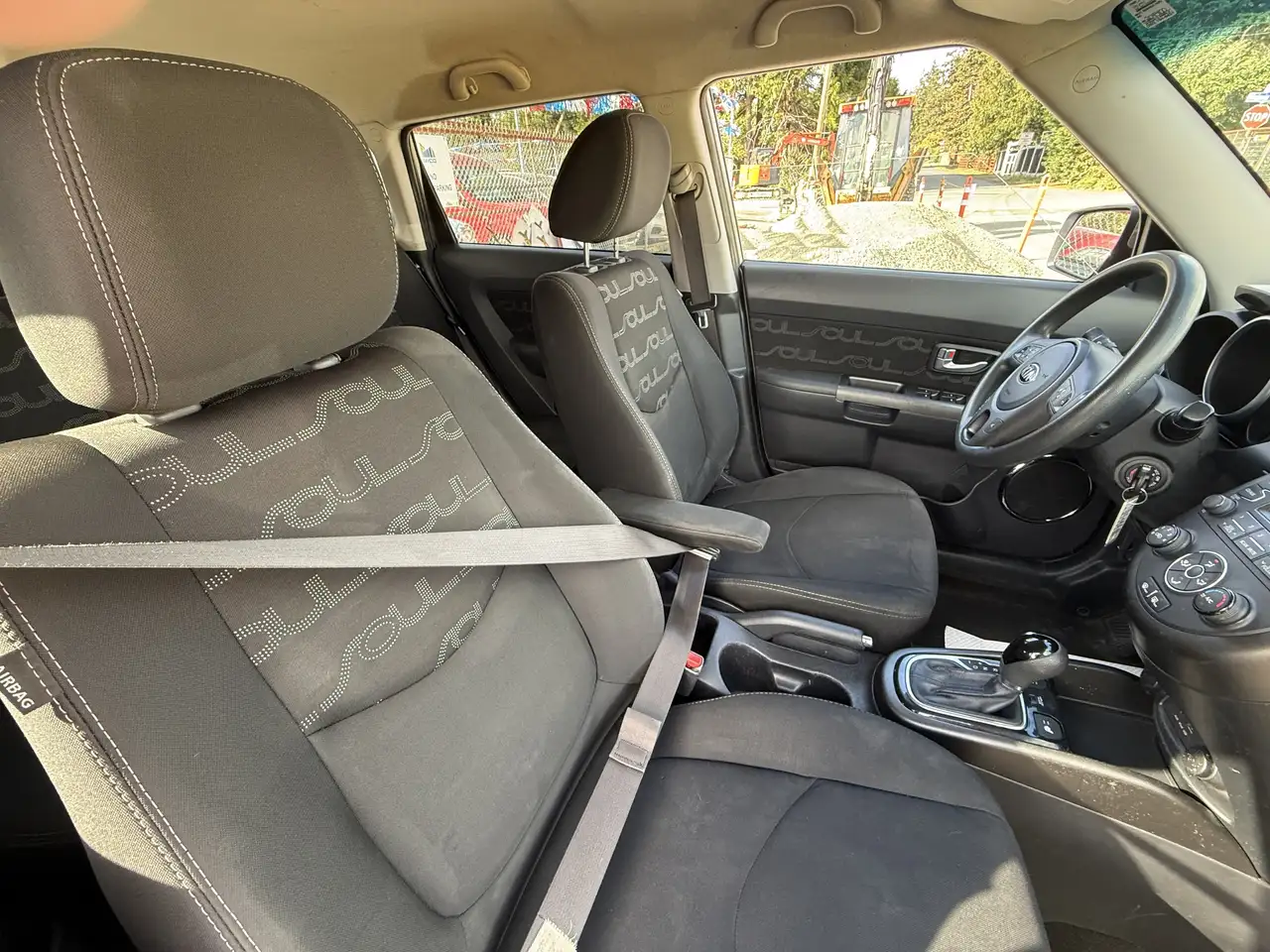 Kia Soul снимка Kia Soul