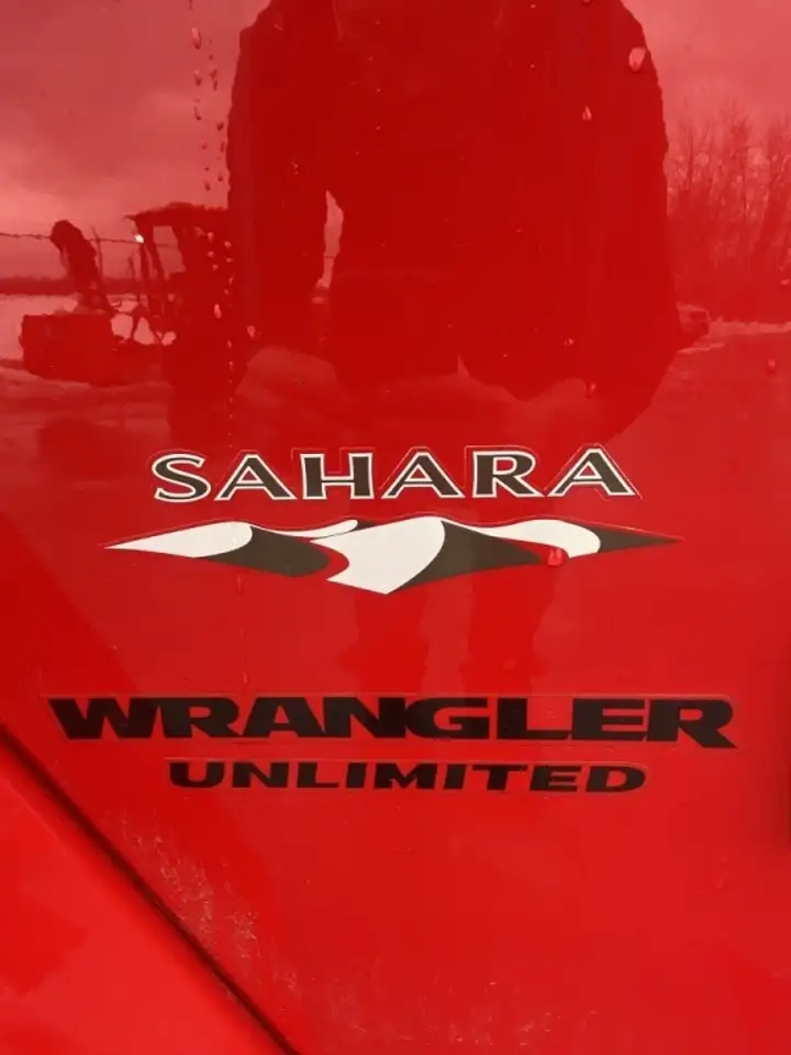 Jeep Wrangler fotografie Jeep Wrangler