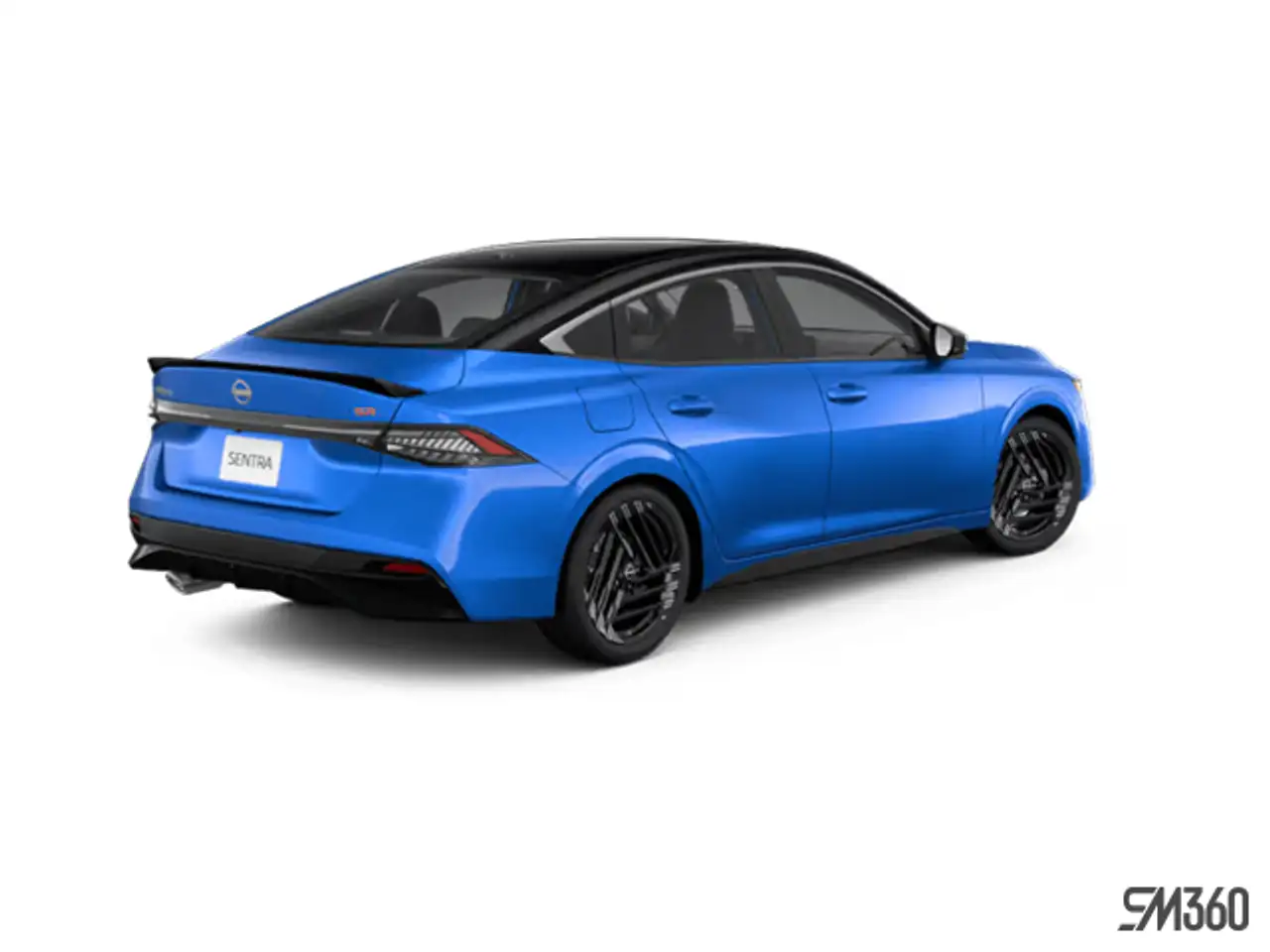 2026 Nissan Sentra