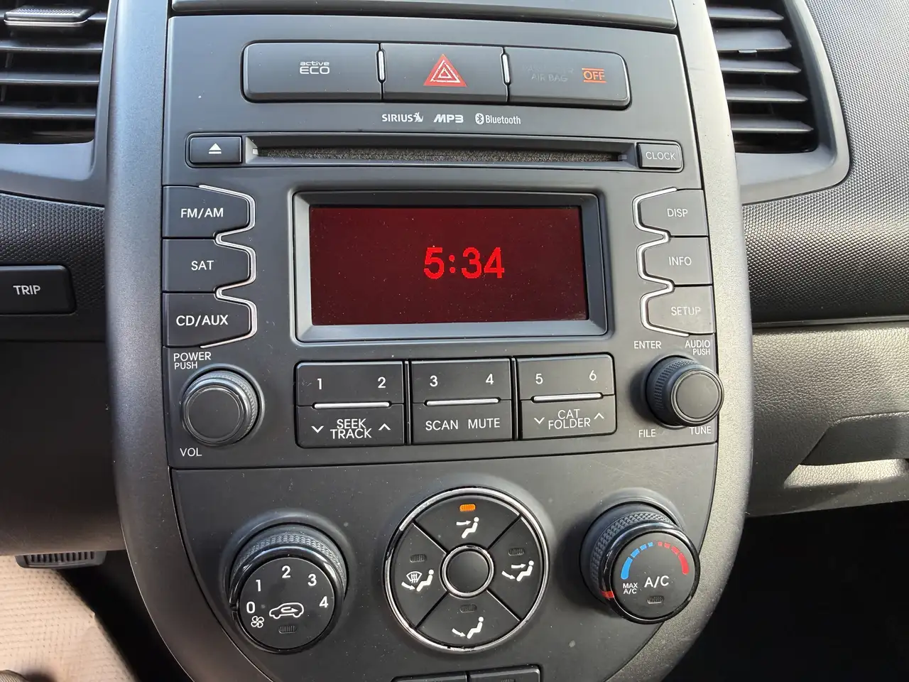 Kia Soul снимка Kia Soul