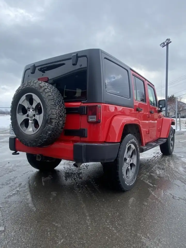Jeep Wrangler fotografie Jeep Wrangler