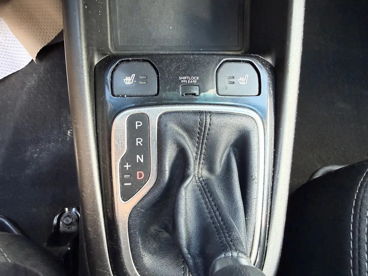 Kia Soul снимка Kia Soul