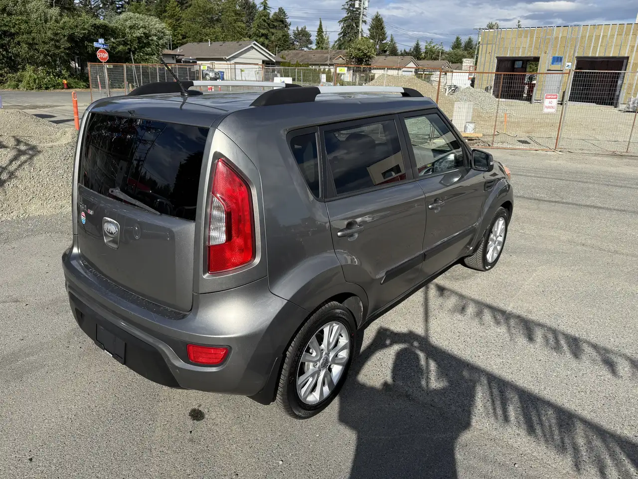 Kia Soul снимка Kia Soul