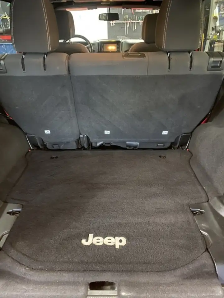 Jeep Wrangler fotografie Jeep Wrangler