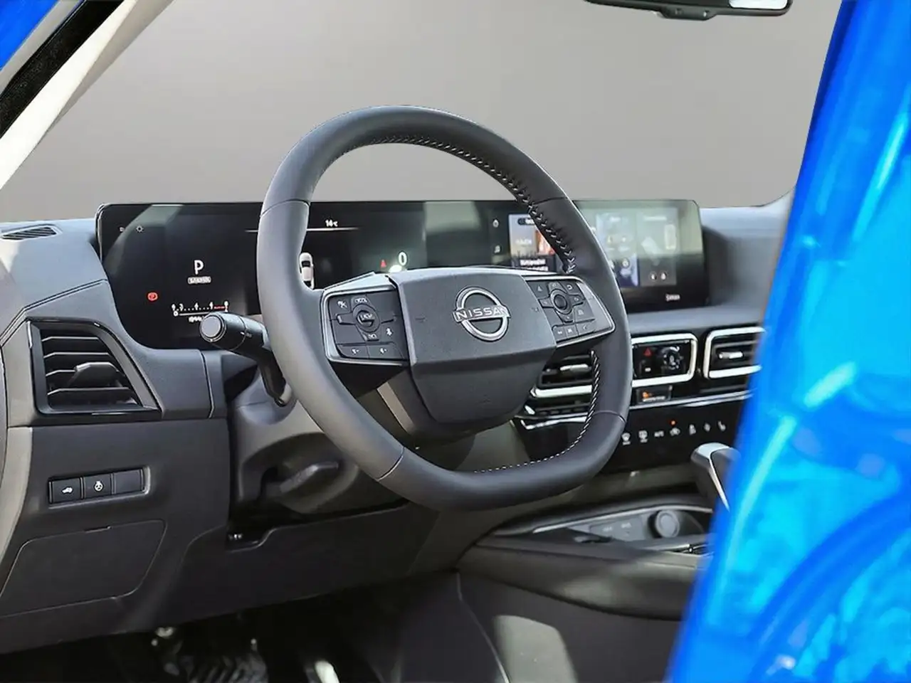 Nissan Sentra снимка Nissan Sentra
