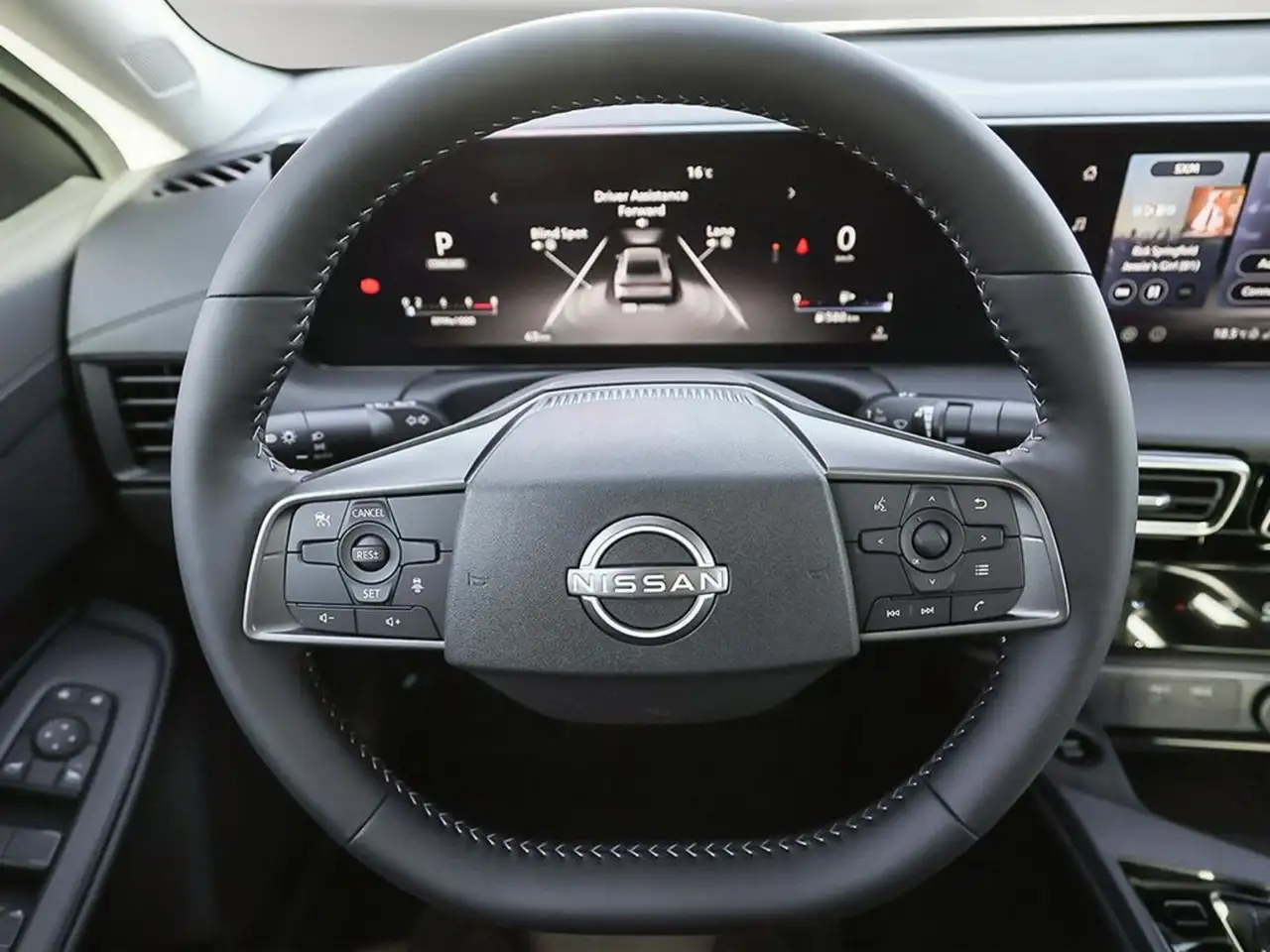 Nissan Sentra снимка Nissan Sentra