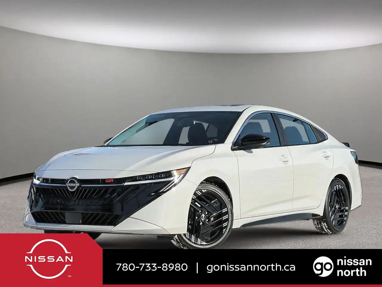 2026 Nissan Sentra