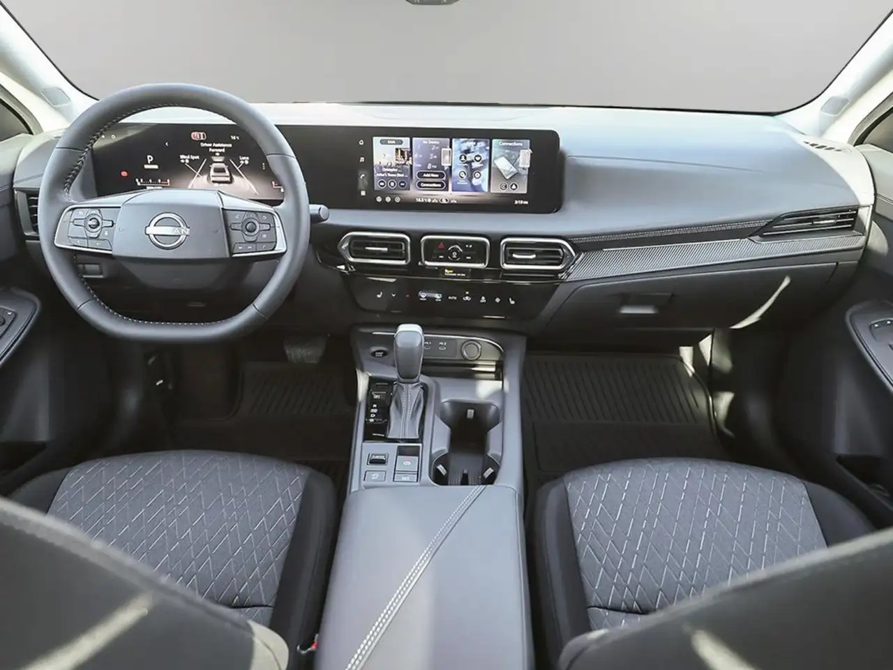 Nissan Sentra снимка Nissan Sentra