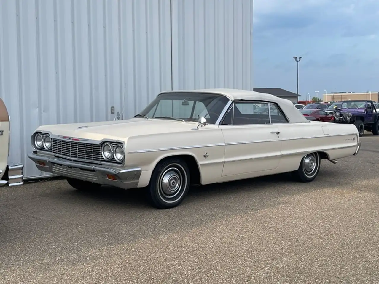1964 Chevrolet Impala