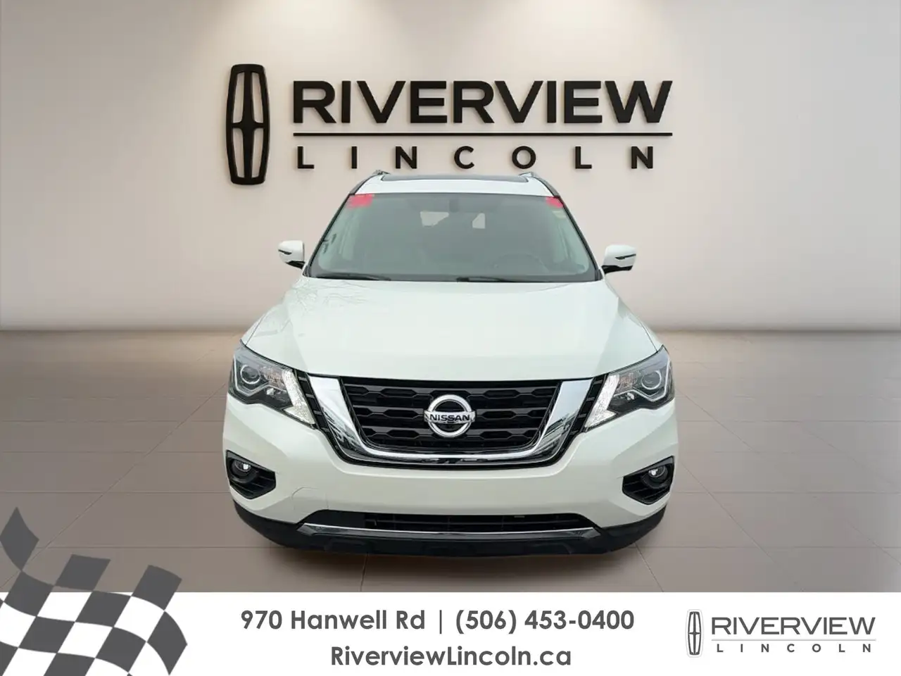 Nissan Pathfinder photo Nissan Pathfinder