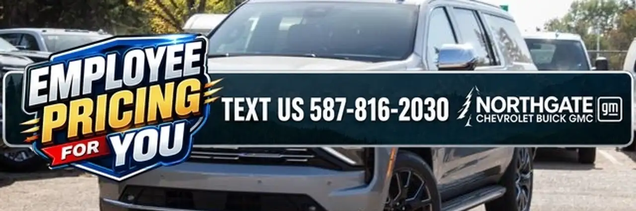 2026 Chevrolet Suburban
