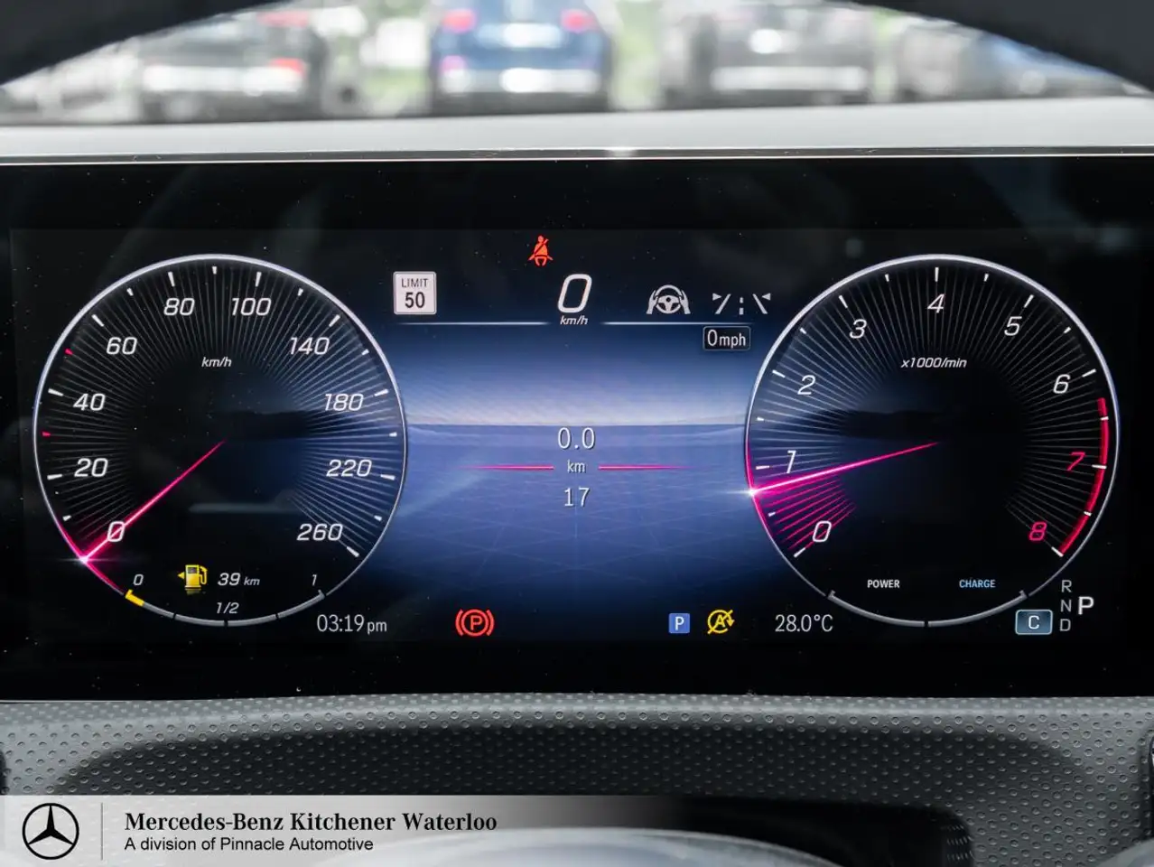 Mercedes-Benz CLA снимка Mercedes-Benz CLA