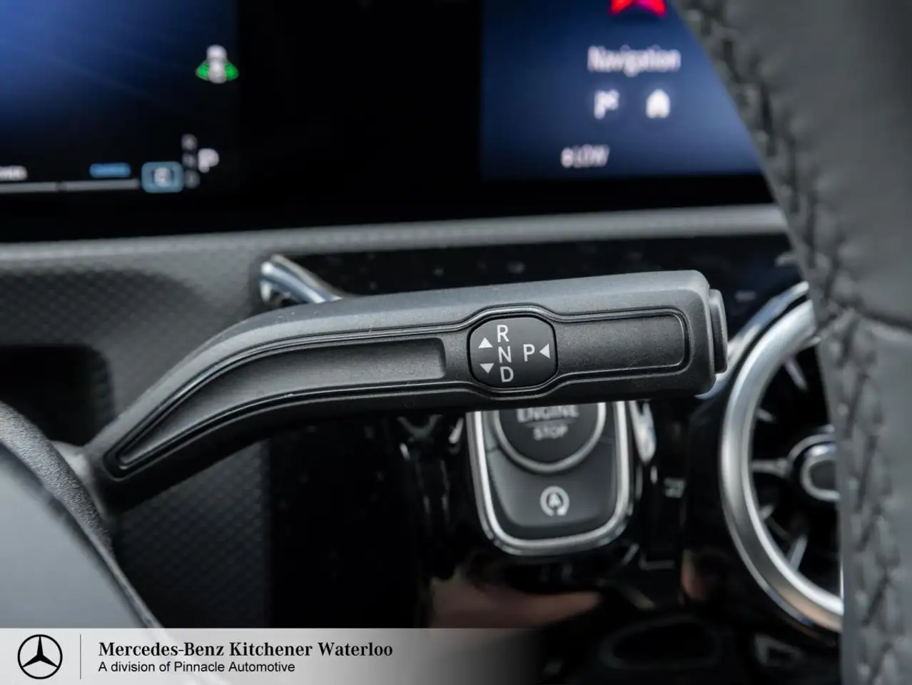 Mercedes-Benz CLA снимка Mercedes-Benz CLA