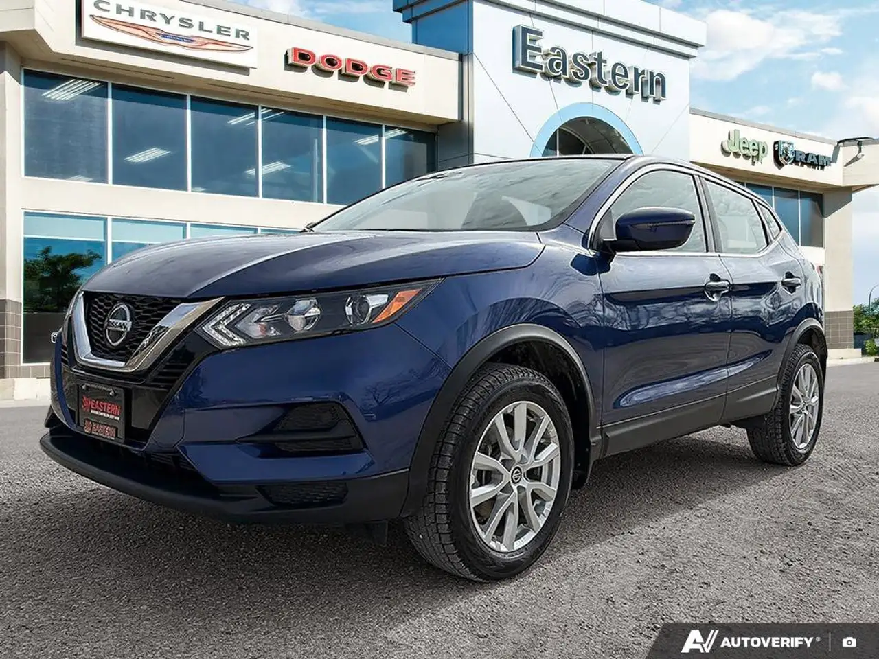2023 Nissan Qashqai