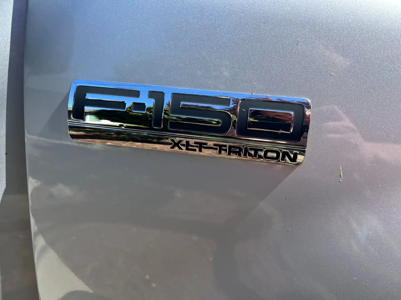 Ford F 150 снимка Ford F 150