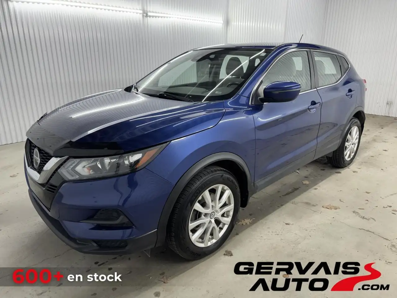 Nissan Qashqai снимка Nissan Qashqai