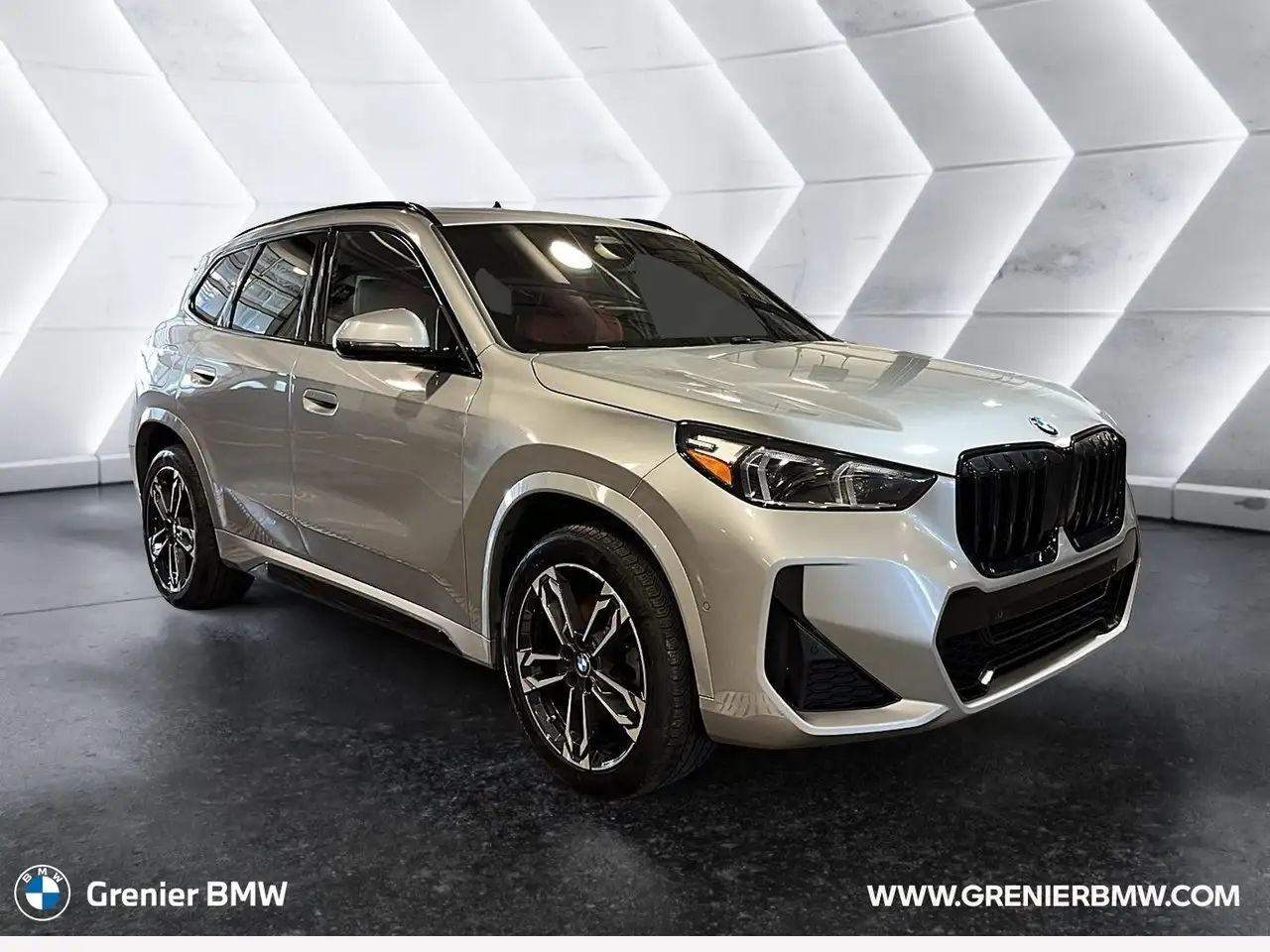 2023 BMW X1