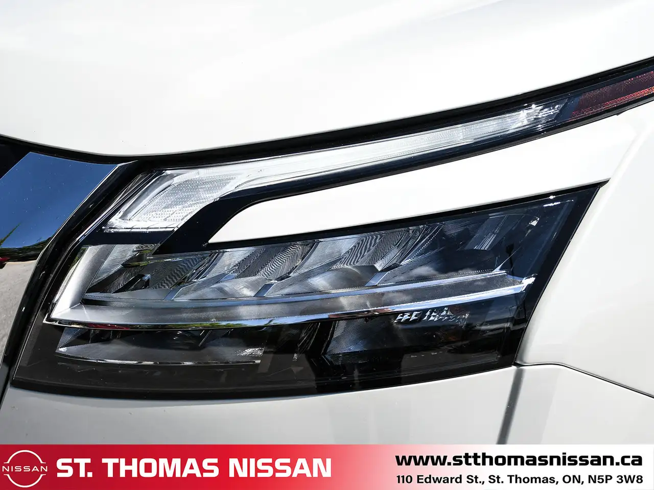 Nissan Pathfinder fotografie Nissan Pathfinder
