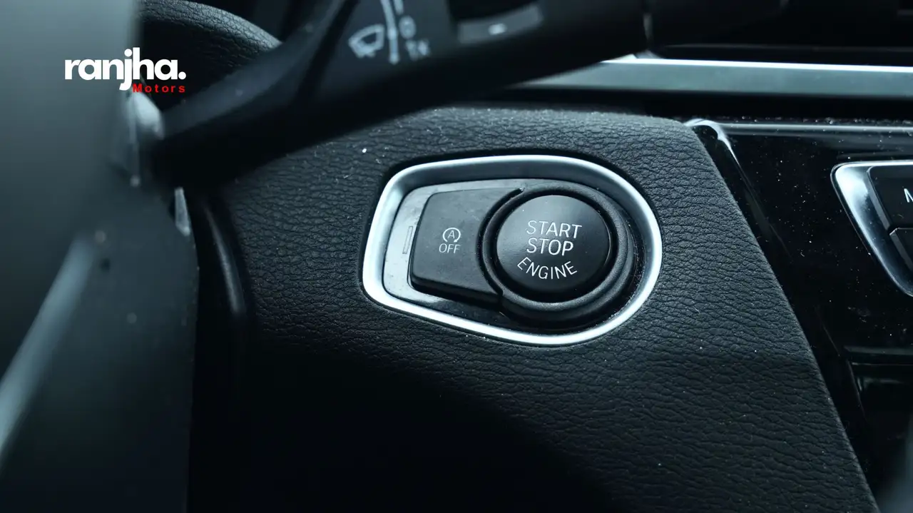 BMW X1 снимка BMW X1