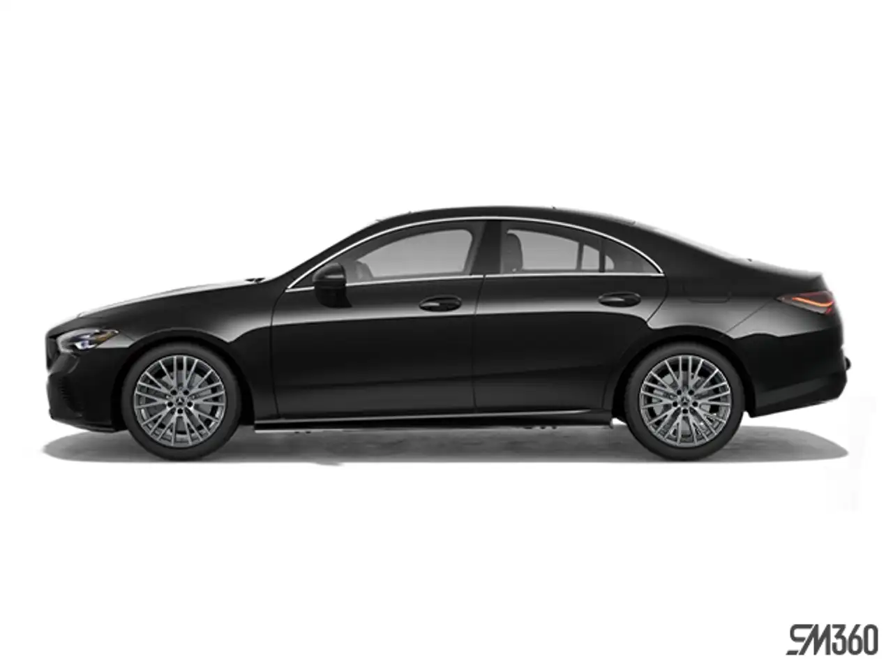 2026 Mercedes-Benz CLA