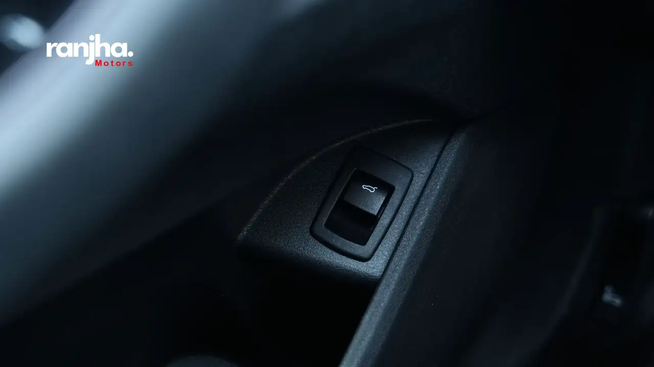 BMW X1 снимка BMW X1