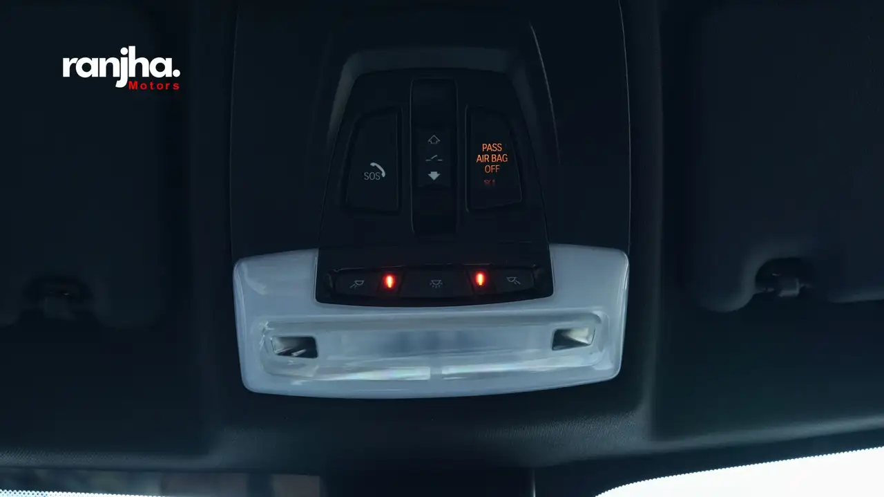 BMW X1 снимка BMW X1