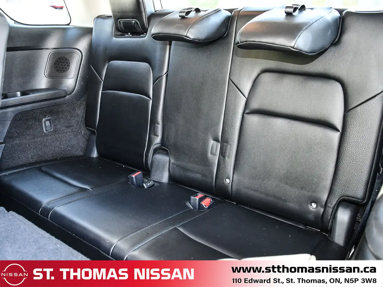Nissan Pathfinder fotografie Nissan Pathfinder