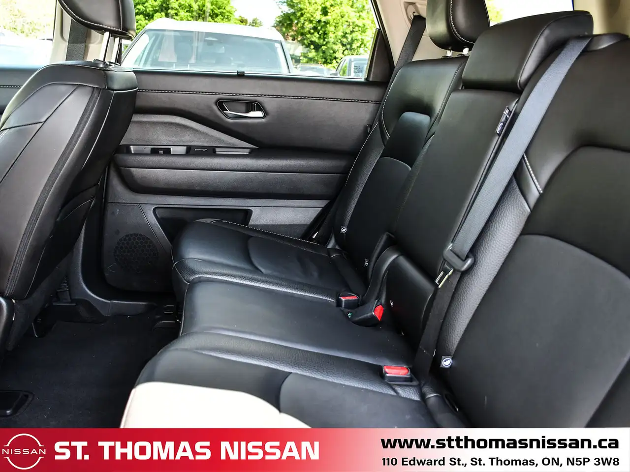 Nissan Pathfinder fotografie Nissan Pathfinder