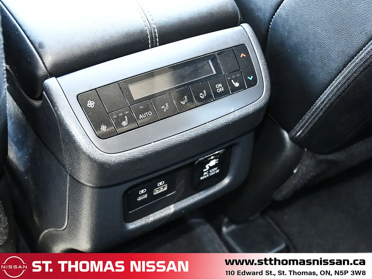 Nissan Pathfinder fotografie Nissan Pathfinder