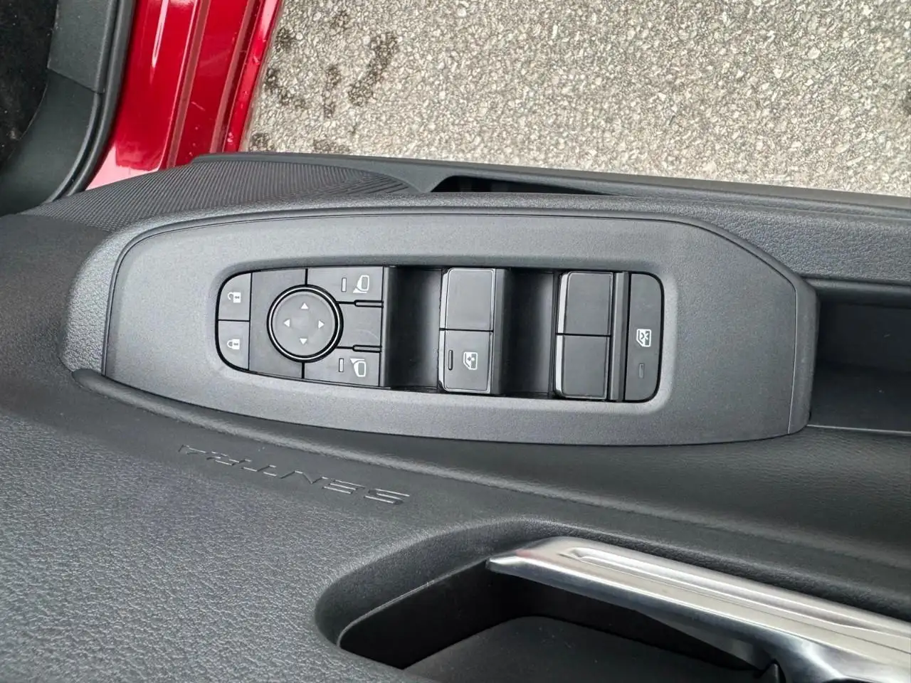 Nissan Sentra снимка Nissan Sentra