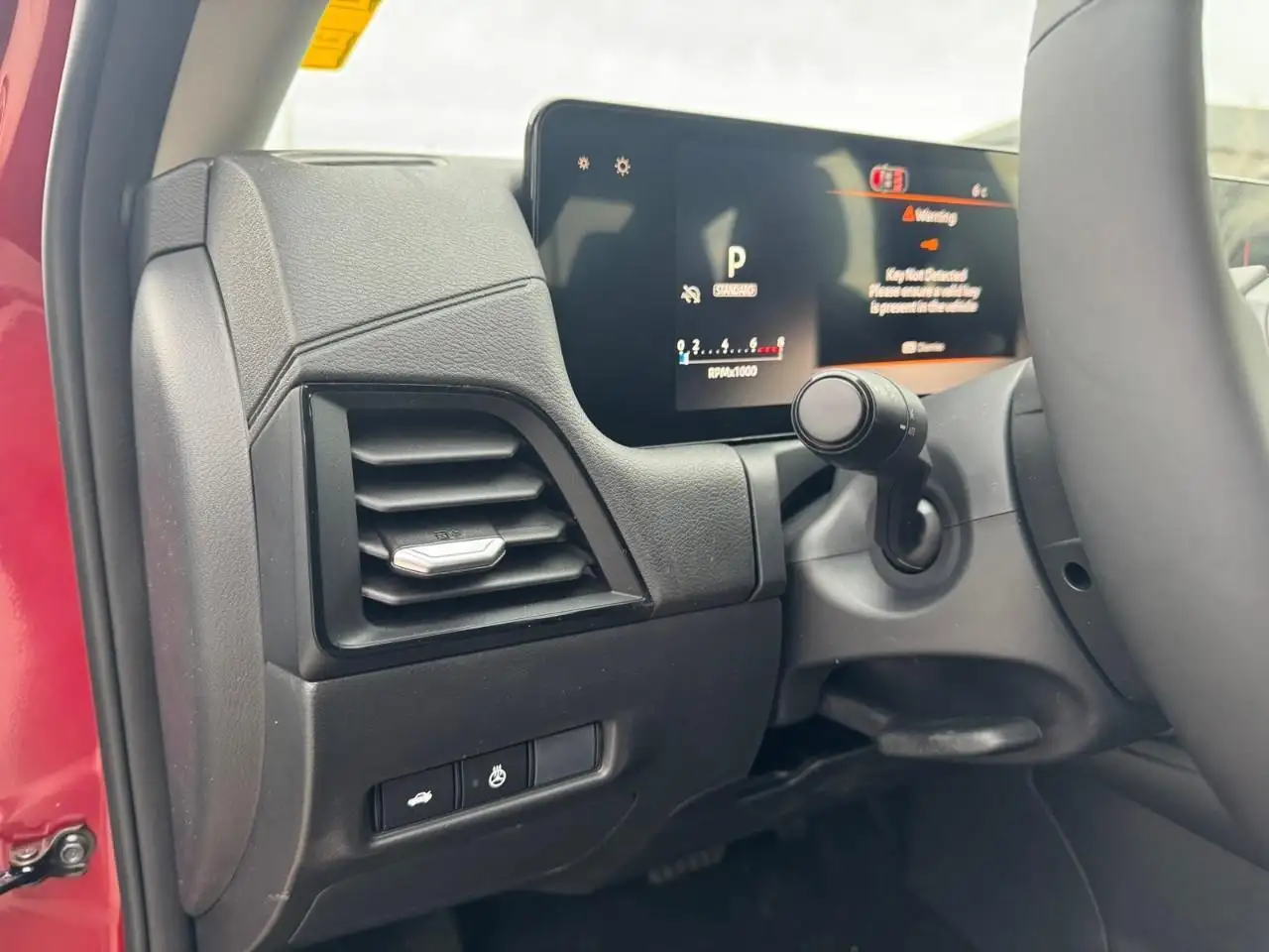 Nissan Sentra снимка Nissan Sentra