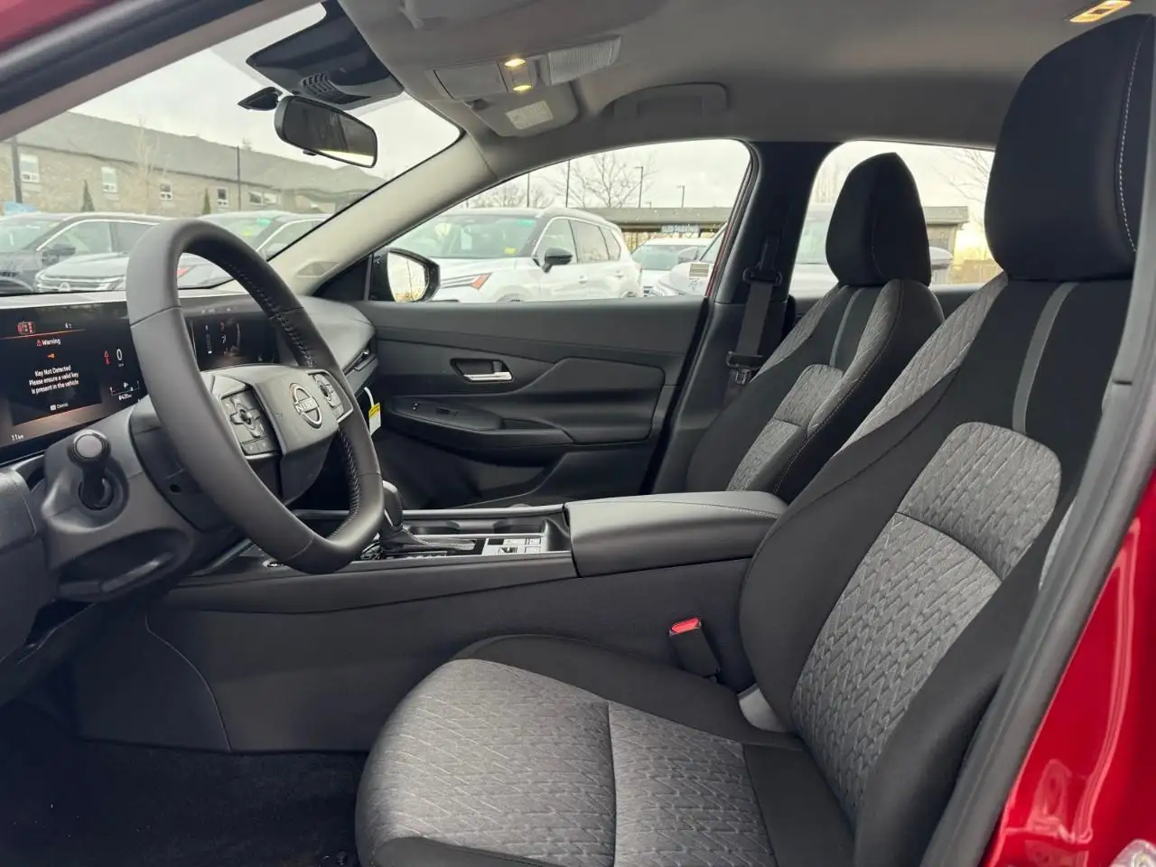 Nissan Sentra снимка Nissan Sentra
