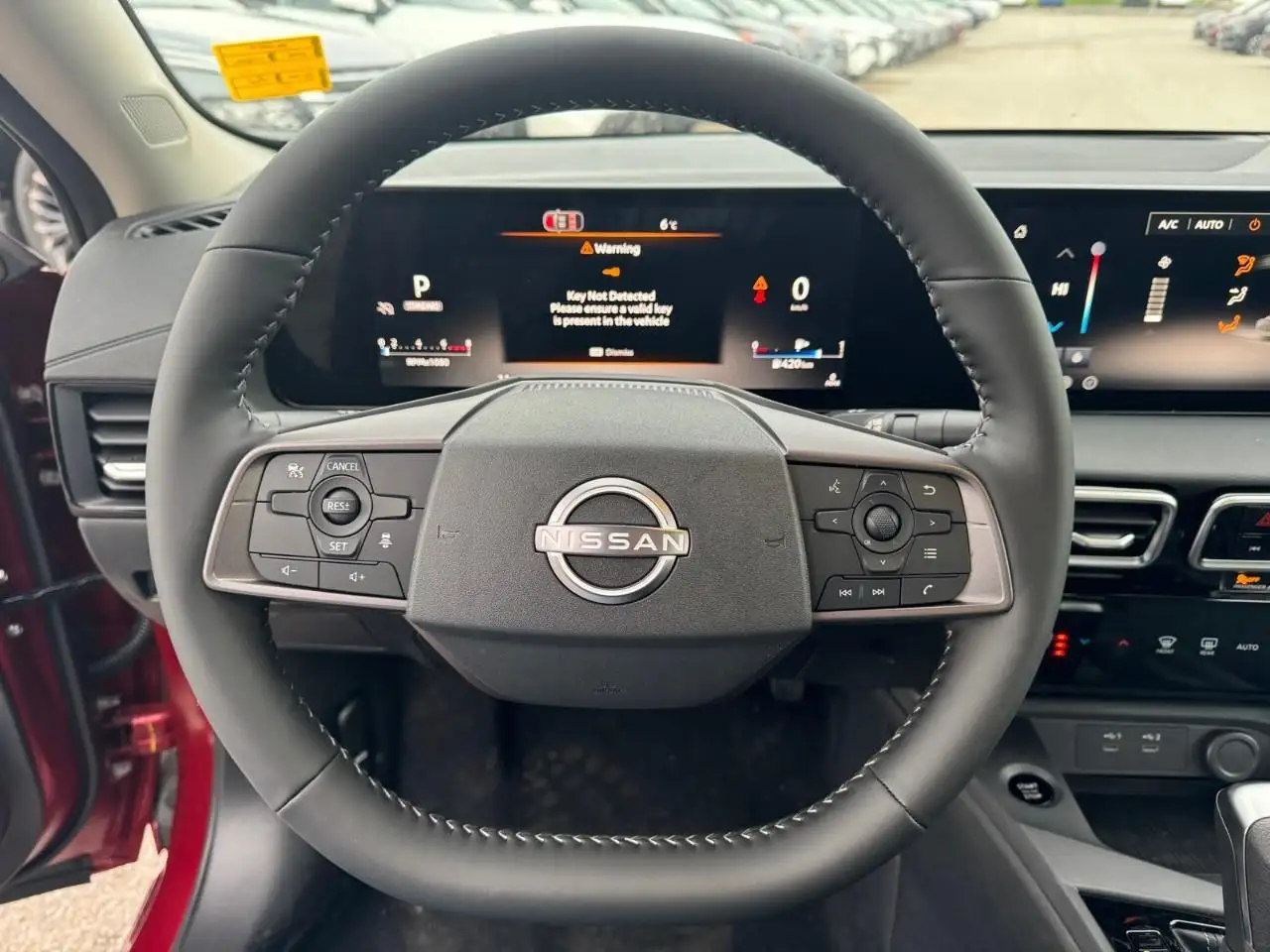Nissan Sentra снимка Nissan Sentra