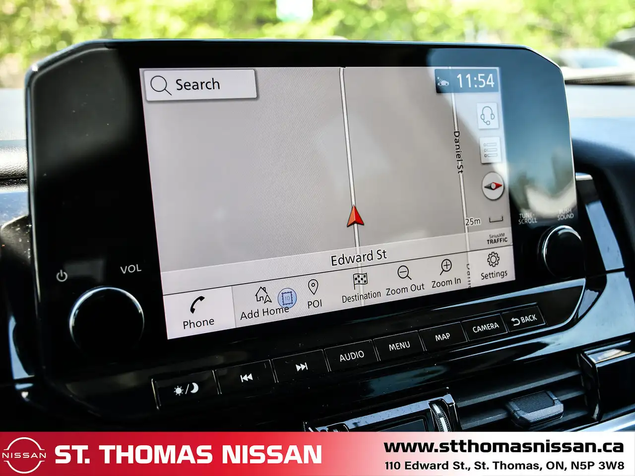Nissan Pathfinder fotografie Nissan Pathfinder