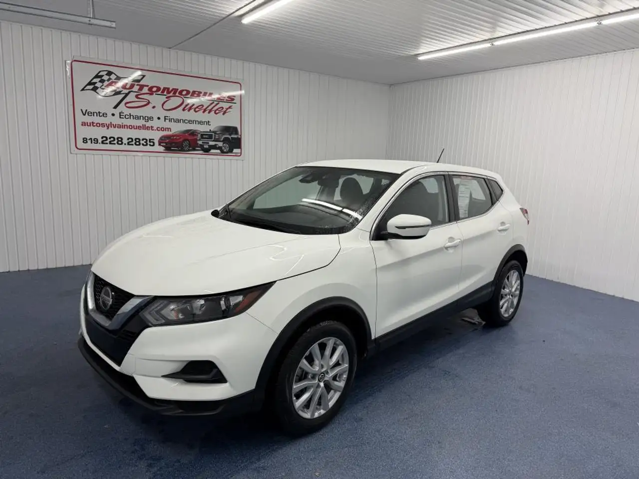2023 Nissan Qashqai