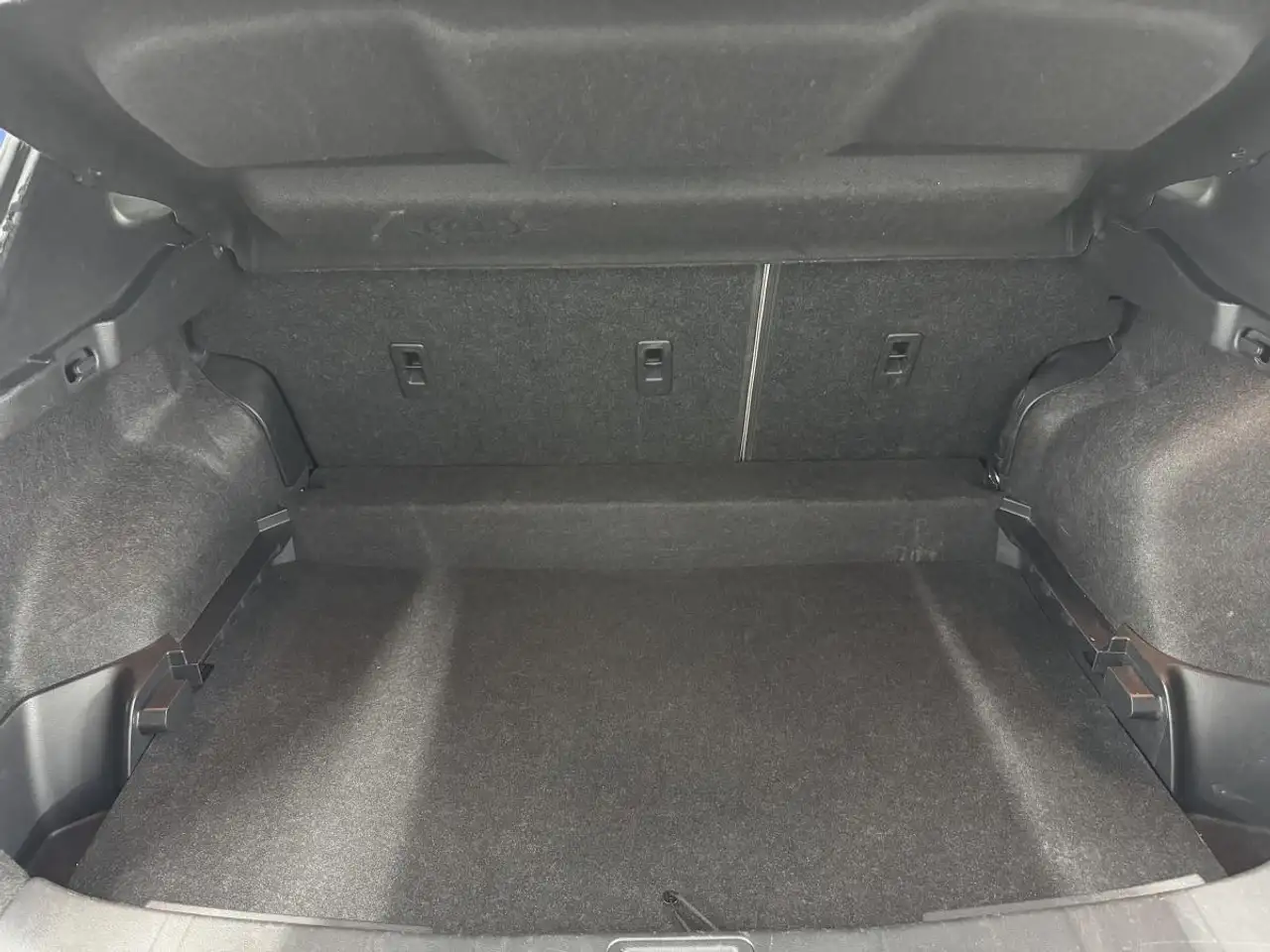 Nissan Qashqai снимка Nissan Qashqai